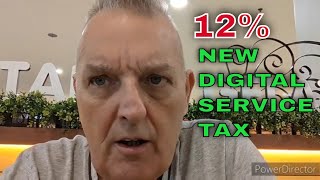 Life Vlog 435 New Value Added Tax Law Philippines [upl. by Duke]