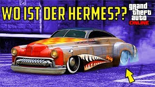 🤔WO ist EIGENTLICH der ALBANY HERMES KOSTENLOSES AUTO🤔 [upl. by Jamnis]