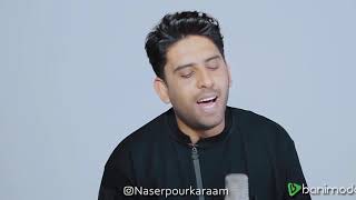 Naser Pourkaram  Shahre Delam  OFFICIAL MUSIC VIDEO [upl. by Detta28]