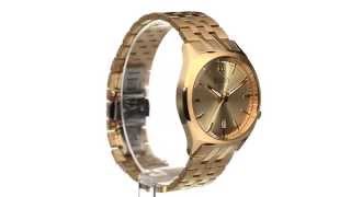 Bulova  Unisex Accutron II  97B134 SKU8369254 [upl. by Nolat]