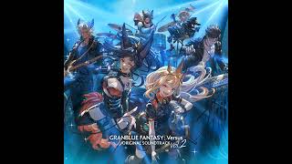 Granblue Fantasy Versus OST quot  quot Eustace Theme [upl. by Laughry]