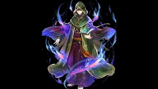 Fire Emblem Heroes Voice Clips  Mythic Hero Bramimond  The Enigma [upl. by Dickinson381]