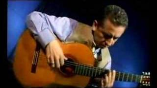 GUITARRA CLASICA  VICTOR ARMIJOS  MÚSICA ECUATORIANA [upl. by Halilad]