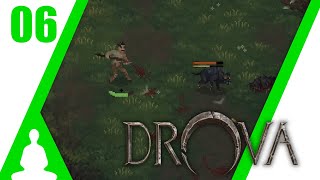 DROVA  06  LIVE DIE REPEAT Lets Play  Deutsch [upl. by Marinna]