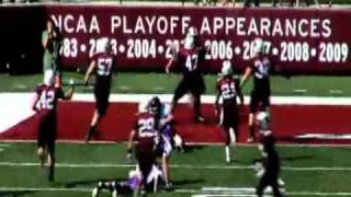 Southern Illinois Football [upl. by Stiles]