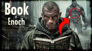 The Book of Enoch Explained and Its Dangers [upl. by Artus]