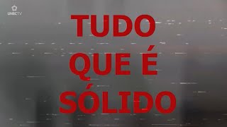 LONGA quotTUDO QUE É SÓLIDOquot DE CARATINGA TERÁ ATORES DA GLOBO RECORD NETFLIX E GLOBOPLAY [upl. by Cullen158]