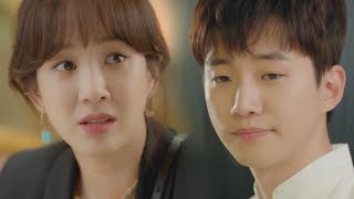 “도망 안가요” 준호 종일 굶은 정려원 앞 ‘듬직한 모습’ 《Wok of Love》 기름진 멜로 EP0102 [upl. by Converse809]