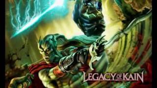 Legacy of Kain Defiance  Soundtracks Ariels lament [upl. by Nelra145]