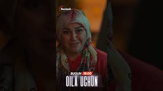 oila uchun 4 mavsum 125 qism uzbek tilida [upl. by Neyr]