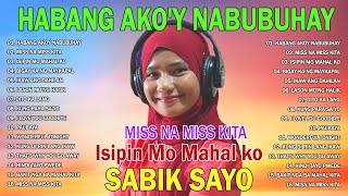 The Best of Sanshai Tagalog Love Song Compilation Sanshai Nonstop The Best OPM Songs [upl. by Lyrrehs]