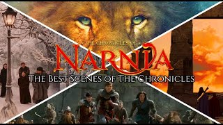 Narnia The Best Scenes of The Chronicles [upl. by Alley]