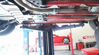 Eibach  AntiRollKit  Performance Sway bars [upl. by Anitserp]