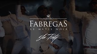 Fabregas Le Métis Noir  Ya Paty La Ntcham  La Danse des Africains [upl. by Kerri752]