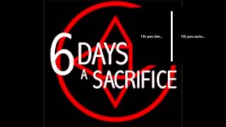 Chzo Mythos Soundtrack HQ  6 Days A Sacrifice  2  Introduction [upl. by Amitaf]