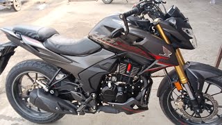 2024 Honda Hornet 20 Comparison  Only Rs20000 Difference  Badalvlogd499 [upl. by Barcus]