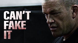 You Cant Fake Bravery Jocko Willink [upl. by Giuliana]