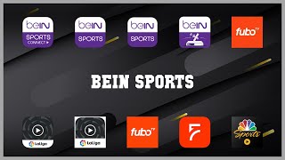 Popular 10 Bein Sports Android Apps [upl. by Selbbep]