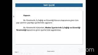 9gün Seka Akademi isg sınav kampı Sezgin AYHAN bu video sadece iş güvenliği uzmanlığı içindir [upl. by Ing823]