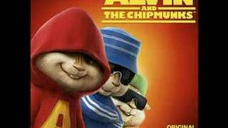 ChipmunksShe Will Be Loved by Maroon 5 [upl. by Dolloff]