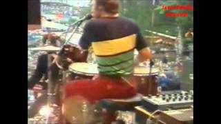 Hurriganes  Tallahassee Lassie Live 1983 [upl. by Ynafit]