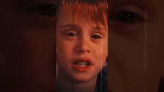 KEVIN MCCALLISTER HOME ALONE 1990 MOVIE [upl. by Enirehtahc]