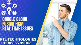 Fusion HCM Oracle Fusion Cloud HCM  Fusion Cloud Placement  Real Time Training  Interview Clear [upl. by Ettenrahs]