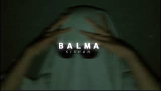 Balma Song Khiladi 786 New Remix DJ songs 2024 slowed and reverb songs [upl. by Blanding]