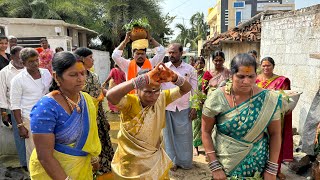 kapraipally yellamma gattam kundashiva sathula sigalunaginenipally chemanatha [upl. by Carisa]