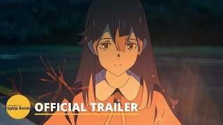 Summer Ghost  Official Trailer [upl. by Greenes]