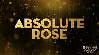 Absolute Rose Eva Noblezada  The Great Gatsby on Broadway [upl. by Adamina]