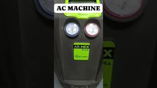 AC MACHINE [upl. by Atiraj561]