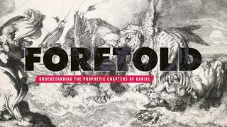 Foretold Daniel Chapter 12 David Asscherick [upl. by Okiman869]