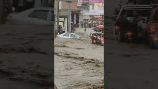 Inundaciones en Matagalpa viralvideo matagalpa noticias viralvideo [upl. by Vullo322]