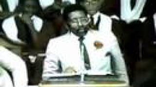 Eddie D Smith Sr quotA Message To The Church At Pergamosquot [upl. by Yemane]