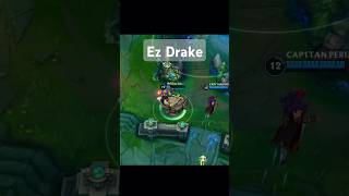 Q  free drake shorts leagueoflegends leagueoflegendswildrift [upl. by Ocirred]