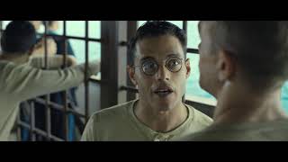 PAPILLON  BandeAnnonce VF [upl. by Tate]