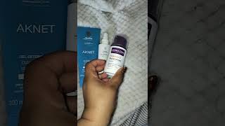 skincare skincareroutine skincareproducts bionike namibianyoutuber roadto1ksubs [upl. by Irok256]