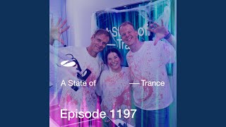 In The Silence ASOT 1197 [upl. by Alithea412]