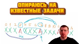 Опираюсь на известные задачи в 24 задании ЕГЭ по информатике  ЯНДЕКС УЧЕБНИК Вариант 1 [upl. by Tartan372]