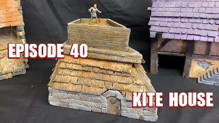 Ep 40 Kite House [upl. by Fari967]