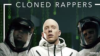 Tom MacDonald  Cloned Rappers Acapella [upl. by Audras]