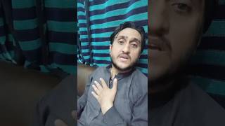 Jhot bolna pap ha ibnealibaloch funny comedy shorts viral trending shortfeed [upl. by Kerge]