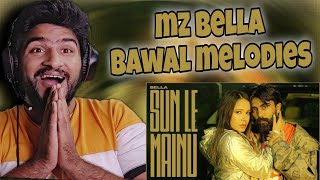 Sun Le Mainu  MZee Bella  Shatakshi Chandra  Reaction Hamionthemic [upl. by Eednil937]