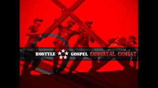 Hostyle Gospel  Welcome To The Show [upl. by Eceerehs]