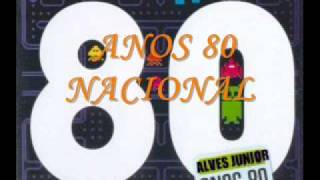 ANOS 80 MUSICAS INESQUECIVEIS PARTE 1 [upl. by Madaras]