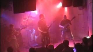 Exsanguination  Sacred Serenity Death Cover Live [upl. by Nicolas]