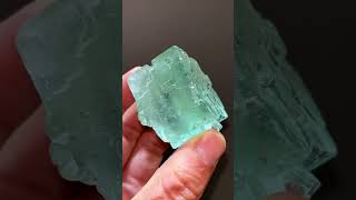 crystal yaogangxianfluorite crystalshop crystals gemstone crystalgems minerals [upl. by Ardnusal792]