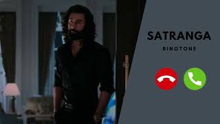 Satranga Ringtone Download  Arijit Singh  Animal  Download link 👇 [upl. by Billye]