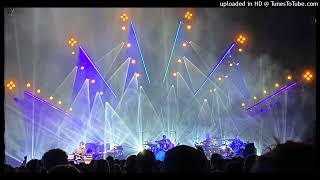 Widespread Panic 20240524  Fishwater [upl. by Atiuqet]